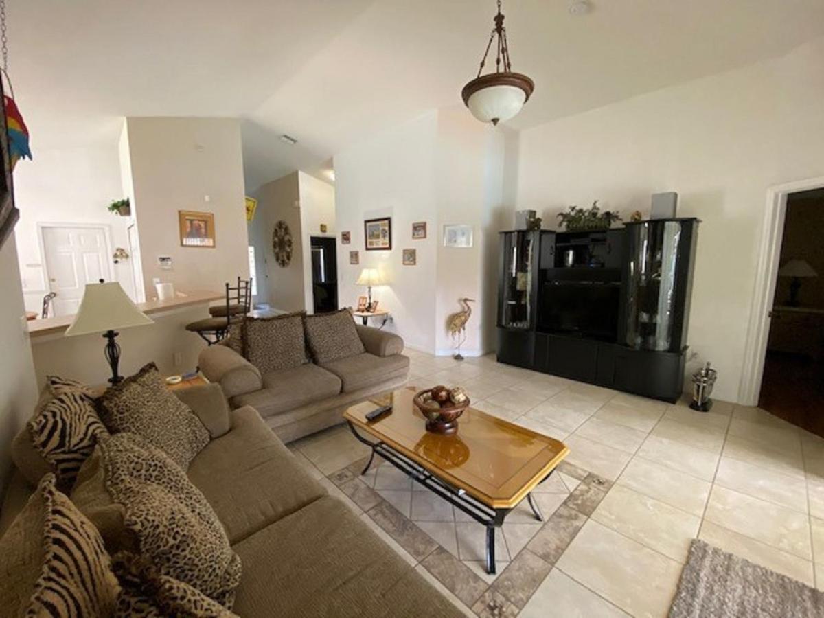 Homes Homes Homes אורלנדו מראה חיצוני תמונה
