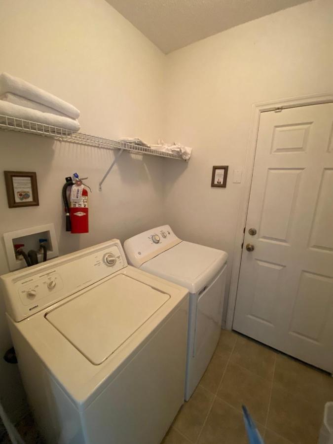 Homes Homes Homes אורלנדו מראה חיצוני תמונה